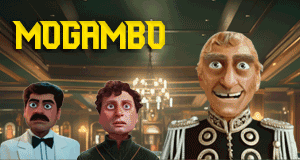 Mogambo