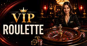 VIP Roulette